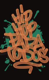 Hip hop para todos 2