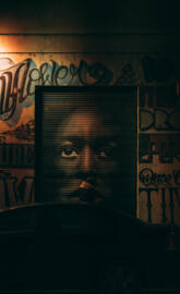 Legendary street art