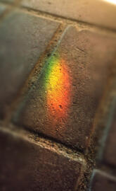Rainbowstone