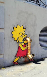 Lisa Simpson