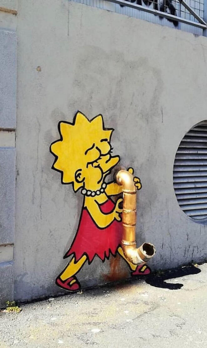 Lisa Simpson