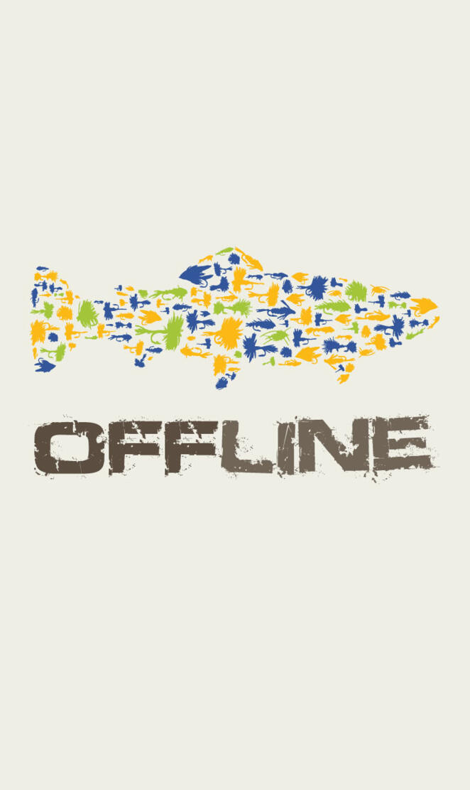 Offline Fish