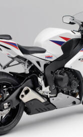 Honda Cbr1000rr