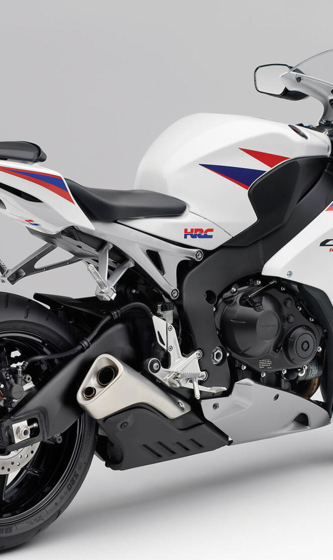Honda Cbr1000rr