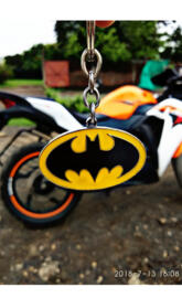 batman HONDA CBR