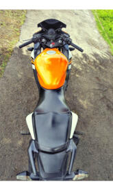 honda Cbr 150r