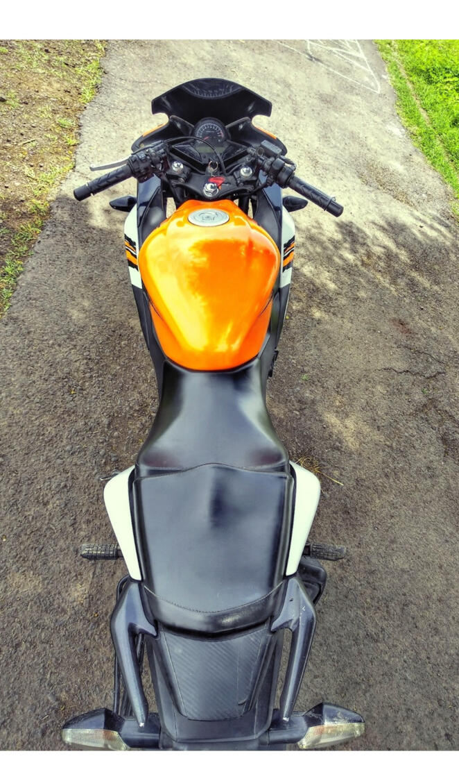 honda Cbr 150r