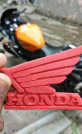 honda Cbr