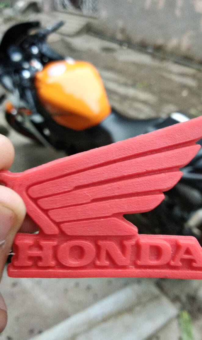 honda Cbr