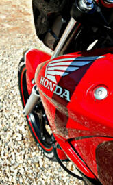 Honda  New Titan 150