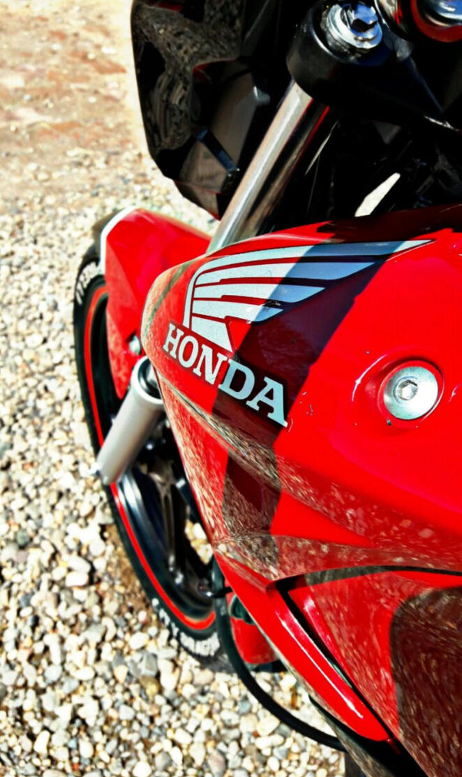 Honda  New Titan 150