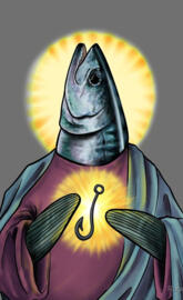 The Holy Mackerel
