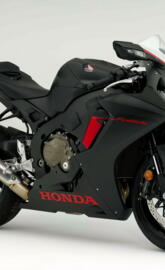 Honda CBR1000RR