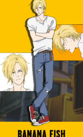 Banana fish