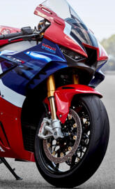 Honda Fireblade