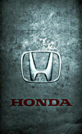 Honda autos