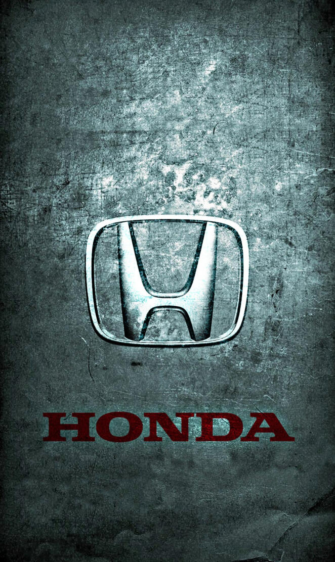 Honda autos