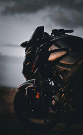 Honda xblade 160