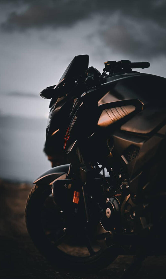Honda xblade 160