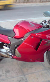 Cbr 1100