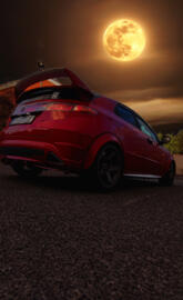 Honda civic Fk2