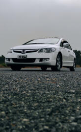 Honda Civic Reborn