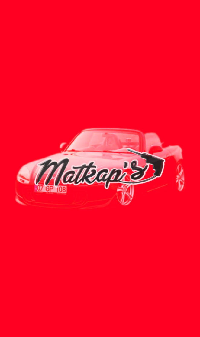 Matkaps S2000