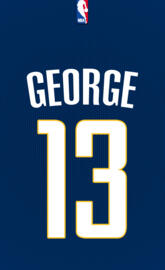 Paul George 