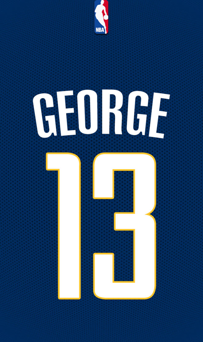 Paul George 