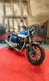 Honda Highness CB350