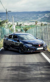 Honda Civic Fk7
