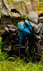 Pulsar As200modified