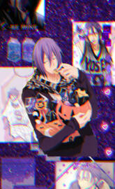 Atsushi Murasakibara