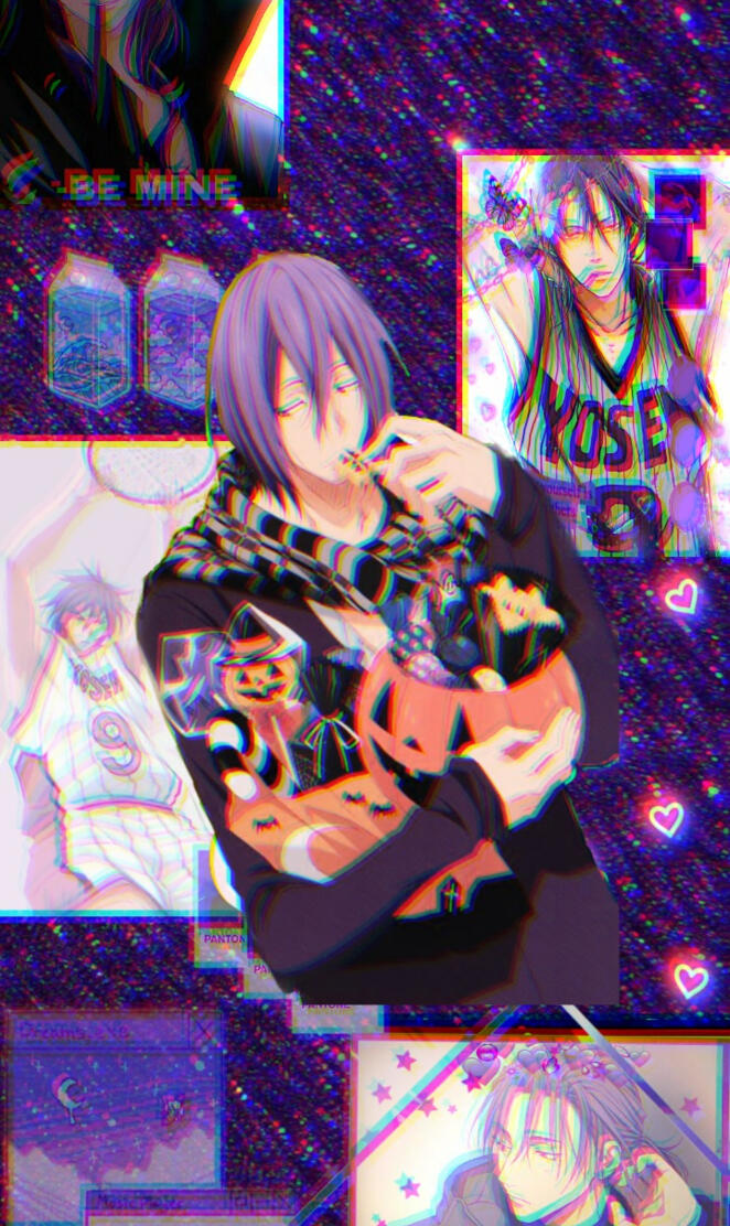 Atsushi Murasakibara