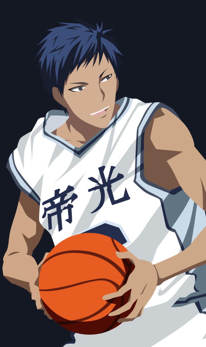 KUROKO NO BASKET