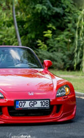 GP S2000