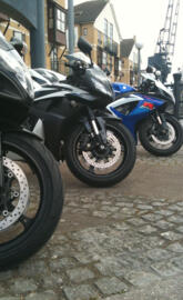 Bikers Day Out