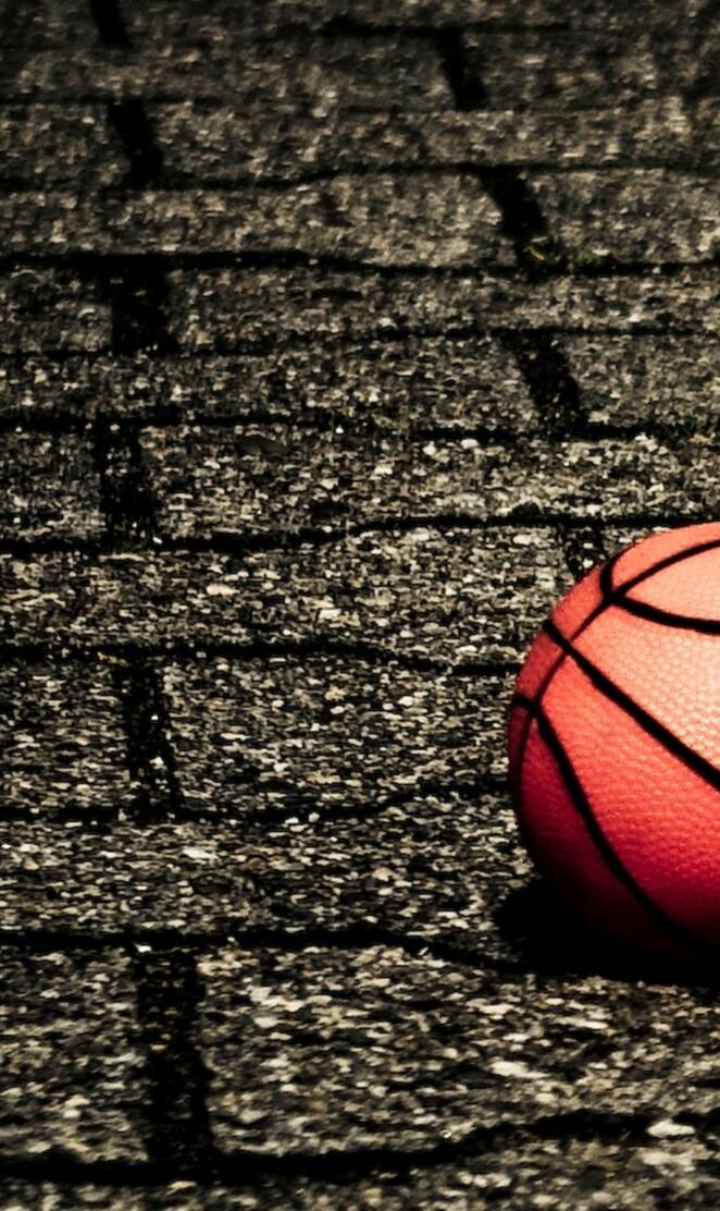 Hd Basket Ball