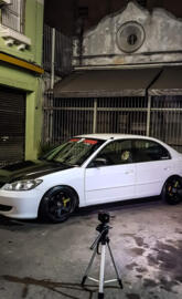 Honda civic Es1 