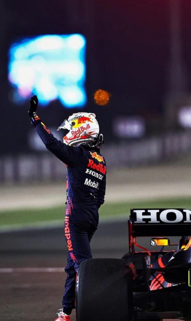 Verstappen