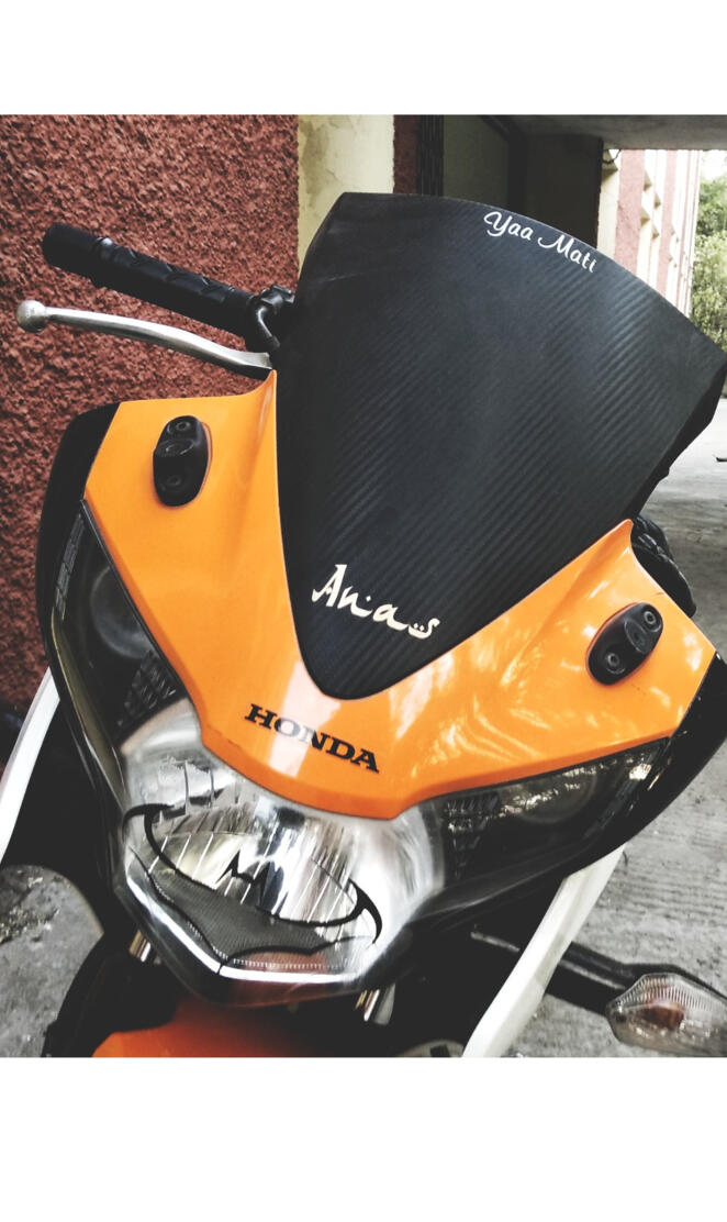 Honda CBR 150r