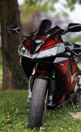 Honda CBR 600RR