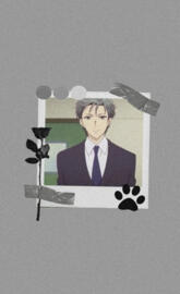 Shigure fruitsbasket