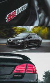 Civic Reborn