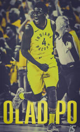 Oladipo Pacers