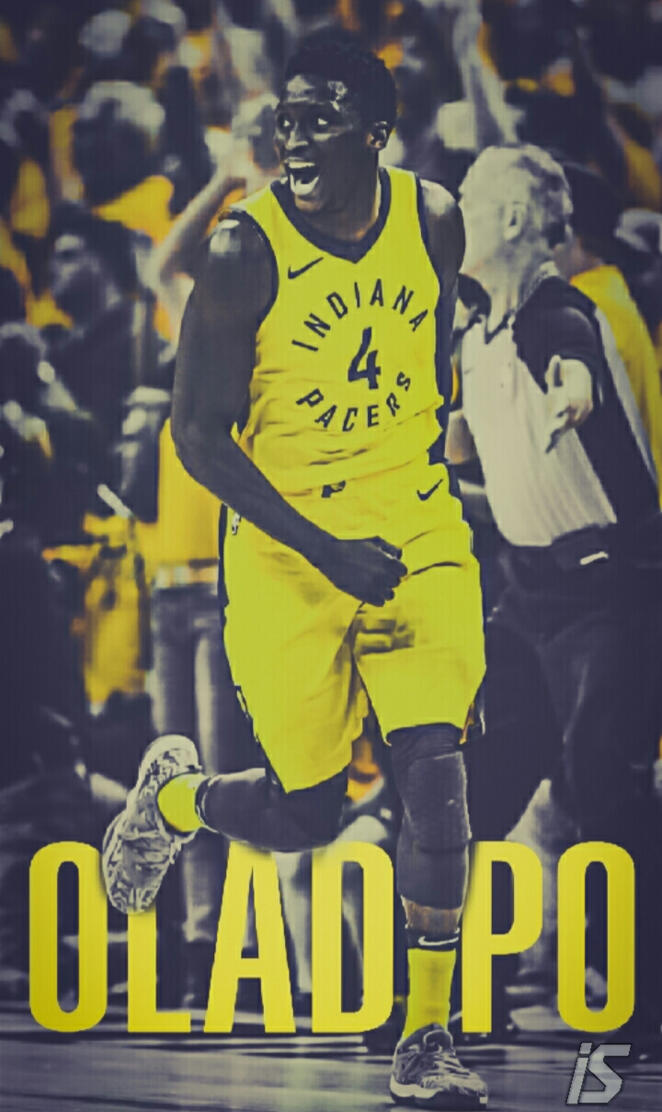 Oladipo Pacers