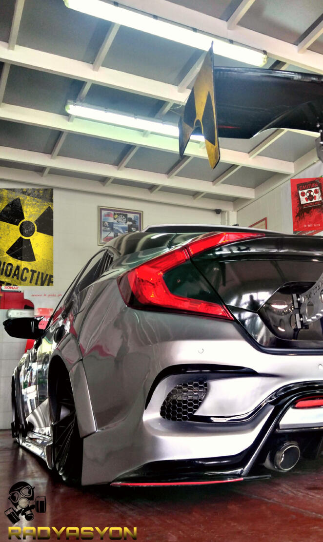 RADYASYON8 SEDEFOGLU