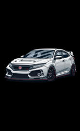 Honda Civic Type-R