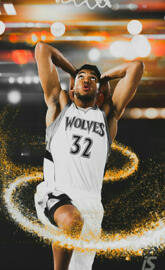 Karl Anthony Towns