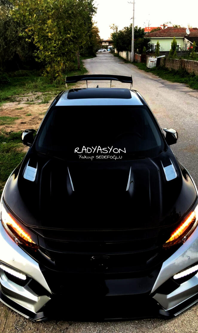 RADYASYON6 SEDEFOGLU